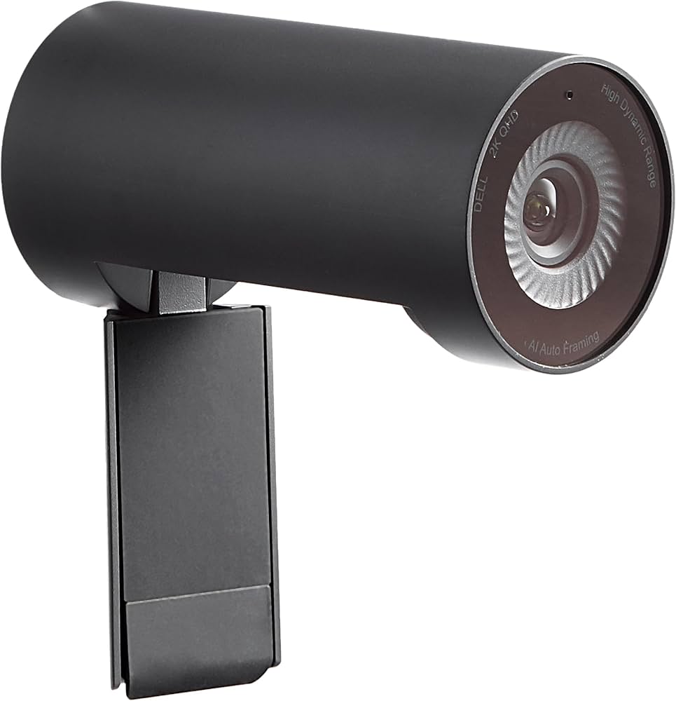 Dell Pro Webカメラ WB5023 2K QHD Amazon.com: Dell Pro Webcam WB5023 - 2K QHD, 1440p, Sony